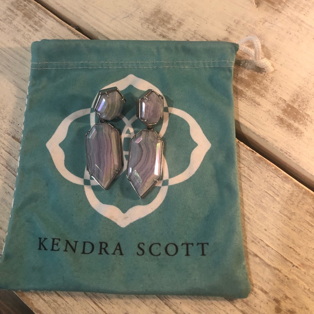 Kendra Scott Earrings